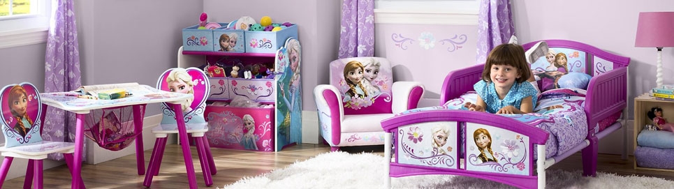 tabak Annoteren attribuut De mooiste Frozen artikelen voor kids | Frozen slaapkamer inrichten | Frozen  merchandise kopen | Anna & Elsa beddengoed