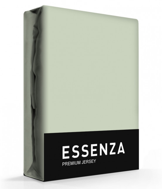 Essenza Hoeslaken Premium Jersey Antique Green