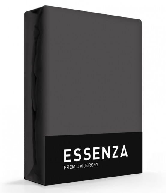 Essenza Hoeslaken Premium Jersey Antraciet