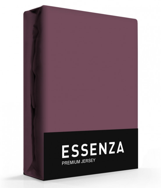 Essenza Hoeslaken Premium Jersey Marsala