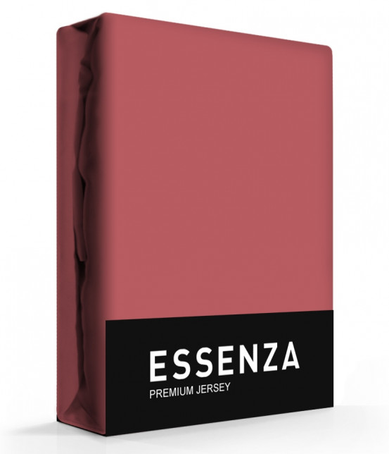 Essenza Hoeslaken Premium Jersey Mauve
