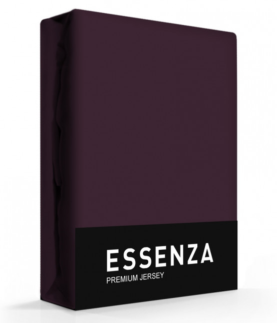 Essenza Hoeslaken Premium Jersey Burgundy