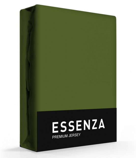 Essenza Hoeslaken Premium Jersey Moss