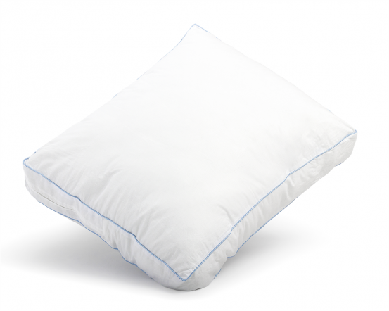 Homecare Hoofdkussen Medical Box Pillow White