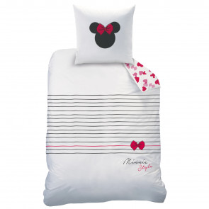 Minnie Mouse artikelen | Minnie Mouse slaapkamer inrichten MInnie Mouse spullen kopen