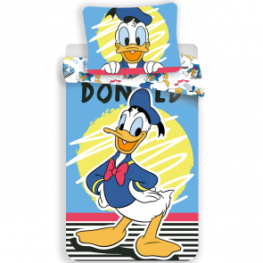 Donald Duck Dekbedovertrek