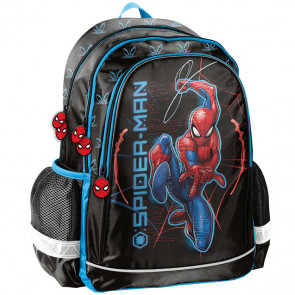 Spider-Man Rugzak, Amazing - 41 x 30 x 18 cm - Polyester