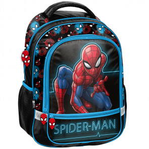 Spider-Man Rugzak, Amazing - 38 x 29 x 15 cm - Polyester