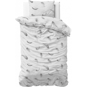 Jollein - Aankleedkussenhoes badstof 50 x 70 cm - Zand